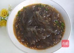 酸辣粉的做法图解6