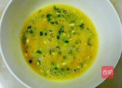 西红柿炒鸡蛋的做法图解4