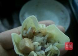 烧卖的做法图解8