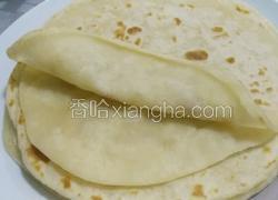 春饼