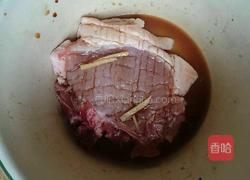 炸猪排的做法图解3
