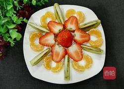水果盘的做法图解5