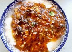 豆腐脑