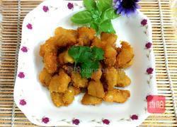 鸡米花的做法图解8