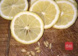柠檬蜂蜜膏！的做法图解4