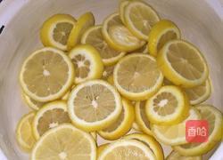 柠檬蜂蜜膏！的做法图解6