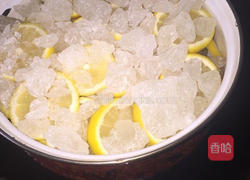 柠檬蜂蜜膏！的做法图解10