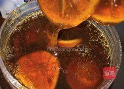 柠檬蜂蜜膏！的做法图解12