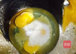 芒果千层蛋糕的做法图解2