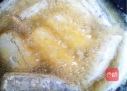 煎带鱼的做法图解5