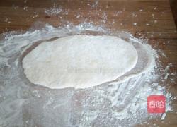 油条的做法图解4