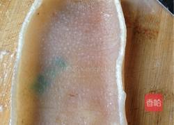 水晶皮冻的做法图解4