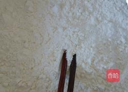自制凉皮的做法图解1