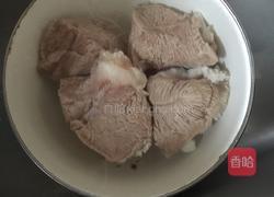 酱牛肉的做法图解3