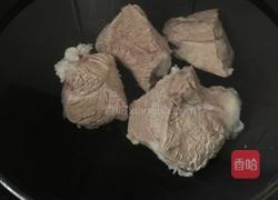 酱牛肉的做法图解4