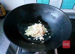 羊油炒麻豆腐的做法图解3