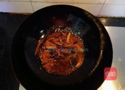 酱茄条的做法图解6