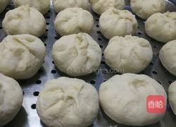 肉包子的做法图解7