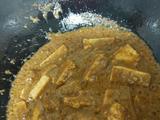 芝麻酱肉末豆腐的做法[图]