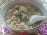 美味肉燕