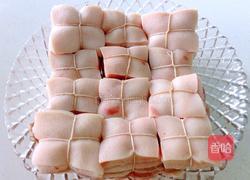 东坡肉(改良版)的做法图解3