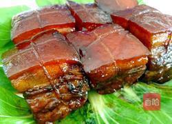 东坡肉(改良版)的做法图解22