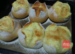 乳酪面包的做法图解16