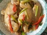 香煎鱼的做法[图]