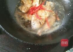 香煎鱼的做法图解4