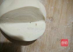 鱼嘴肉包子的做法图解11