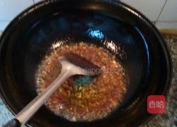 溜肉段的做法图解8