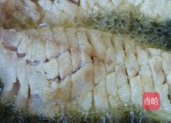 松鼠鱼的做法图解10