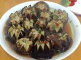皇冠酿茄子