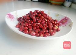 油炸花生米的做法图解5