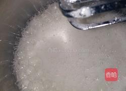 八寸戚风蛋糕的做法图解4