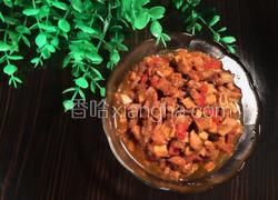 肉酱（炸酱）