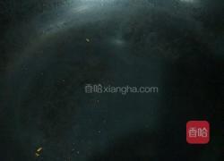 清炒山药的做法图解5