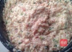 饽荠肉圆的做法图解5