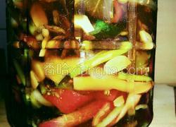 酱菜