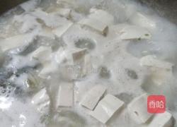 自制鱼头汤的做法图解6