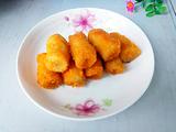 脆皮香蕉