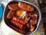 这道菜叫“随意烤着玩”的做法[图]