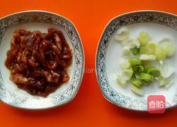 京酱肉丝的做法图解3