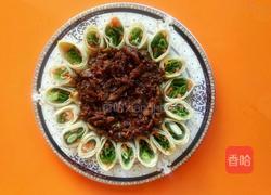 京酱肉丝的做法图解9