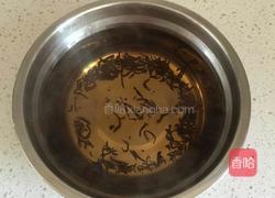 茶香砂锅腐乳肉的做法图解2