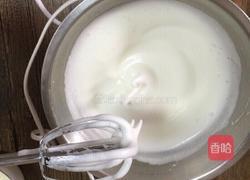 可可戚风蛋糕的做法图解9