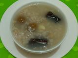  #年夜饭 # 红枣莲子粥的做法[图]