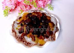 八宝饭