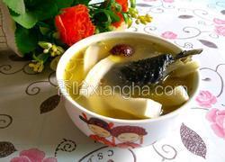 椰子乌鸡汤