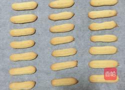 手指饼干的做法图解12